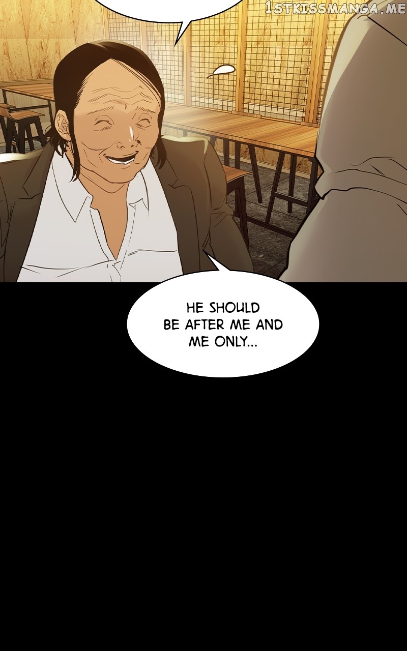 This World is Money And Power Chapter 114 - page 69