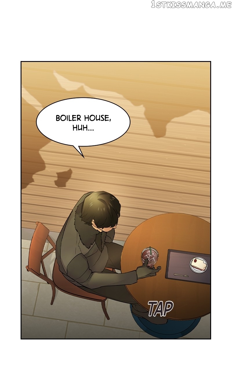 This World is Money And Power Chapter 114 - page 7