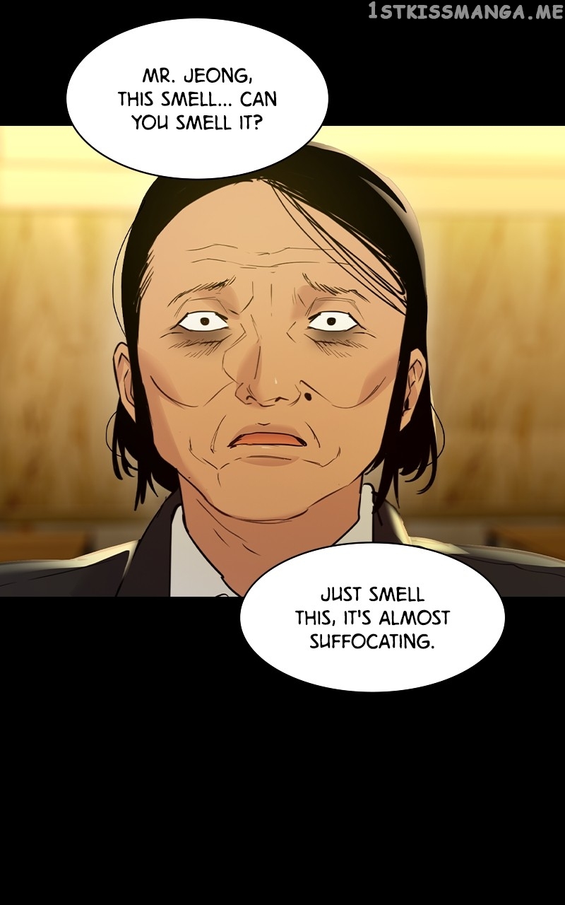 This World is Money And Power Chapter 114 - page 72