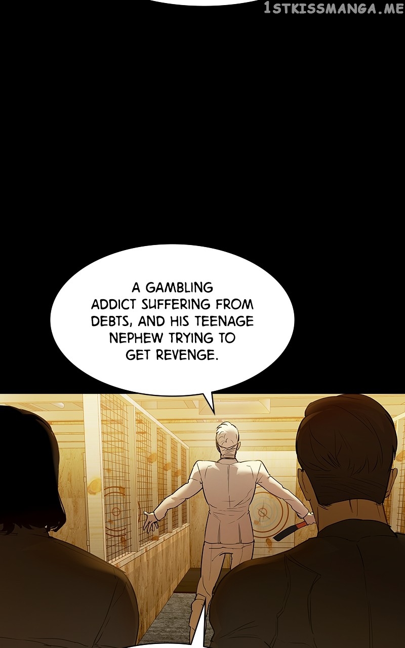This World is Money And Power Chapter 114 - page 74