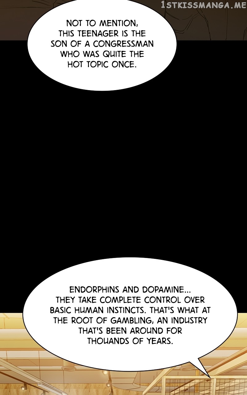 This World is Money And Power Chapter 114 - page 75
