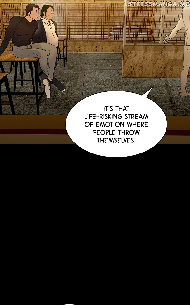 This World is Money And Power Chapter 114 - page 76