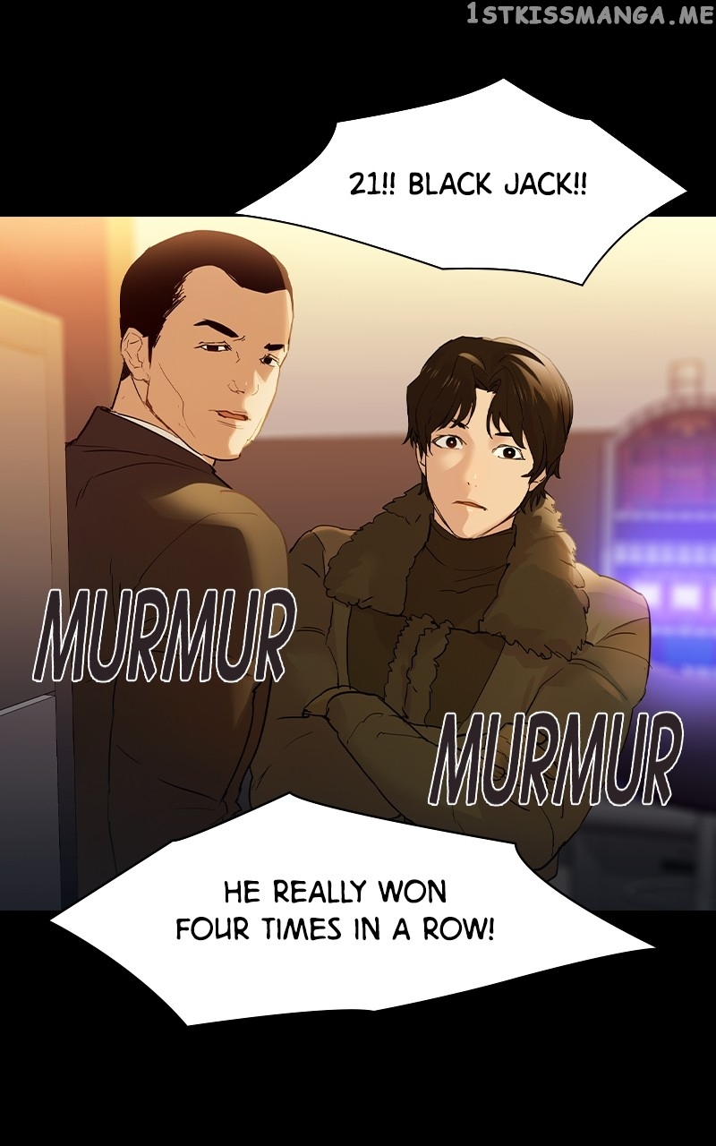 This World is Money And Power Chapter 114 - page 80