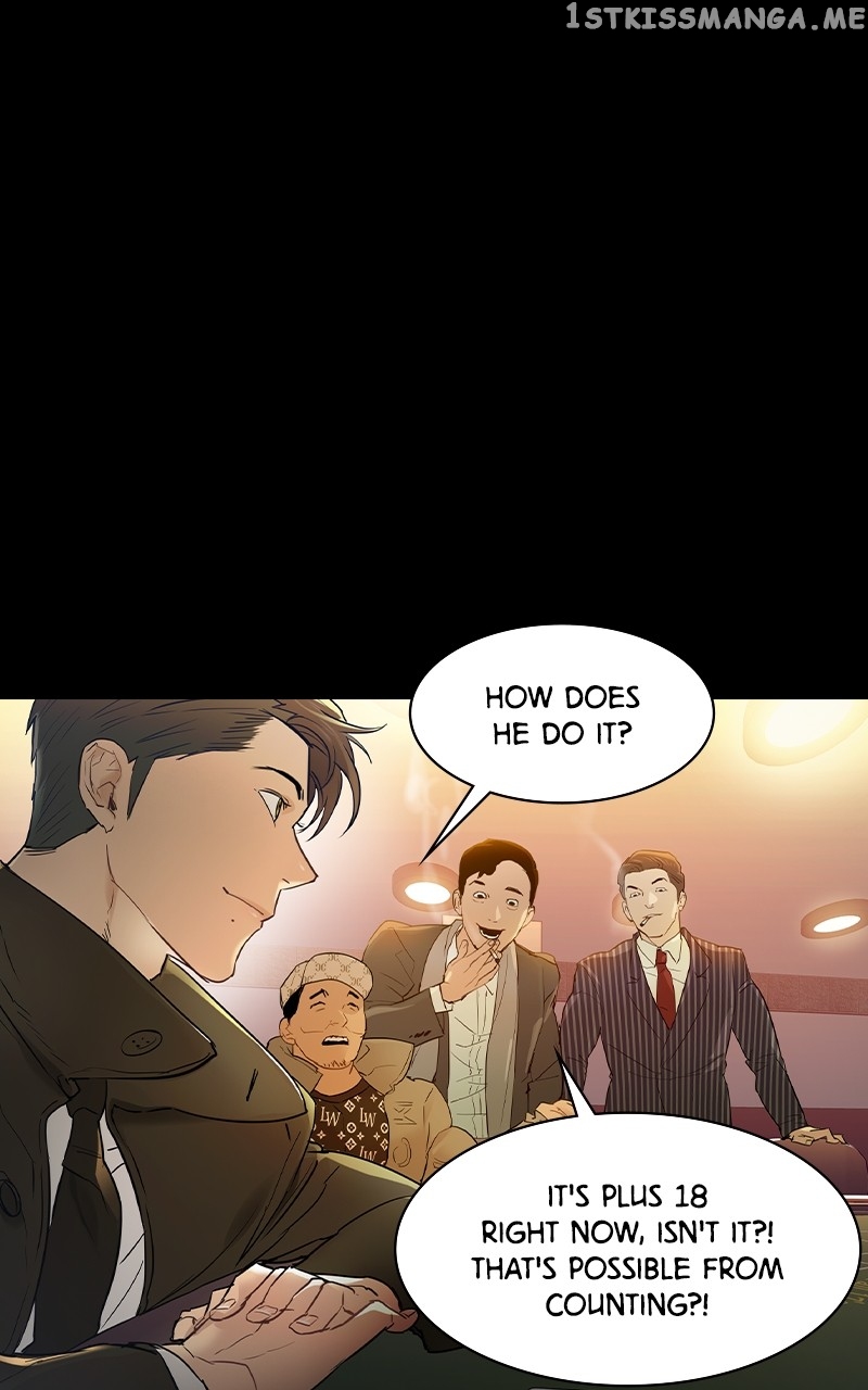 This World is Money And Power Chapter 114 - page 81