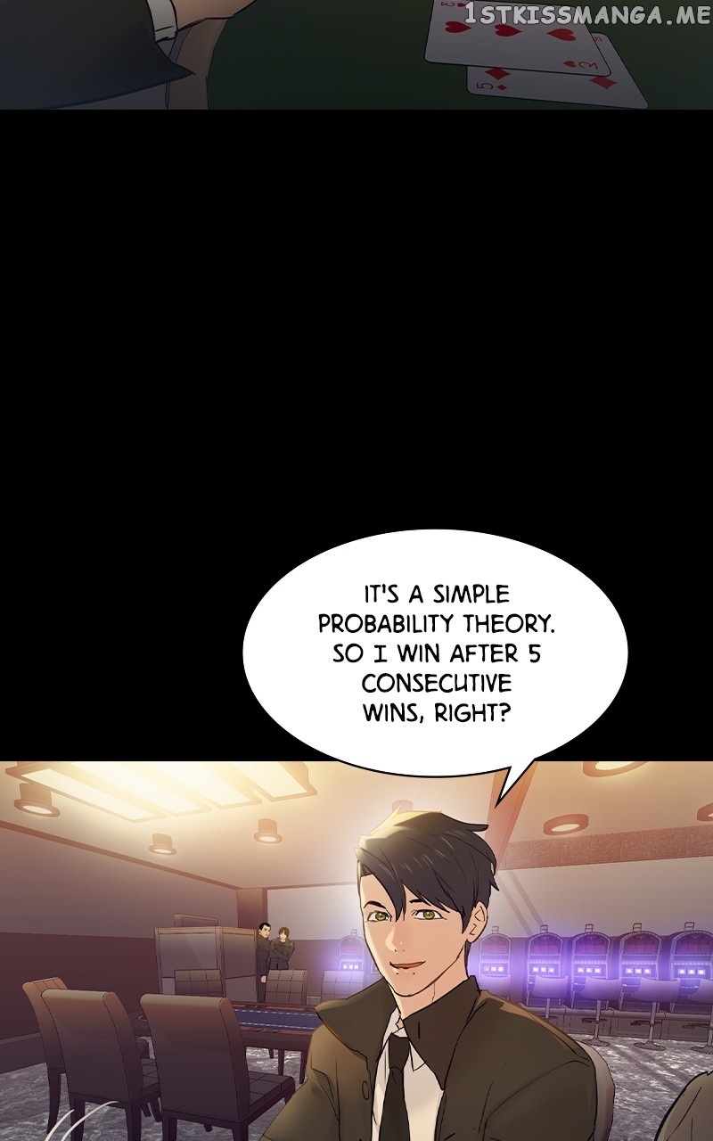 This World is Money And Power Chapter 114 - page 82
