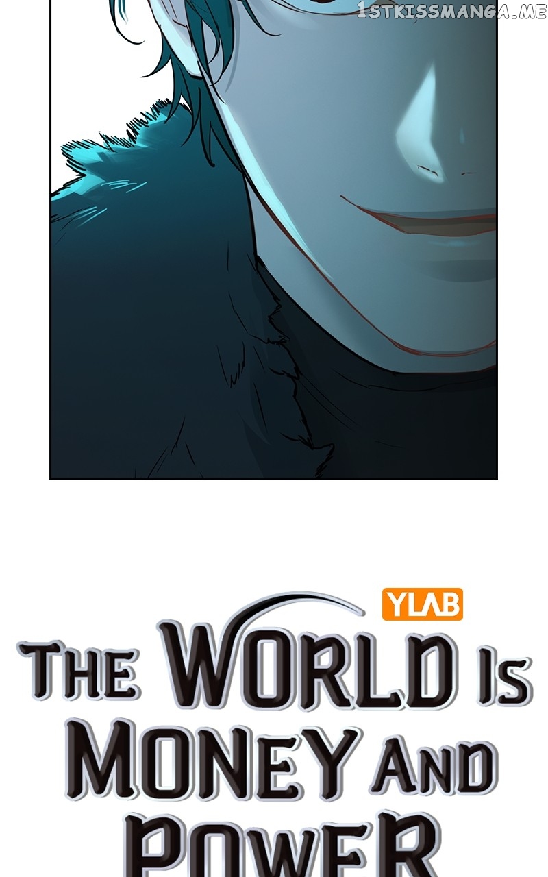 This World is Money And Power Chapter 114 - page 9