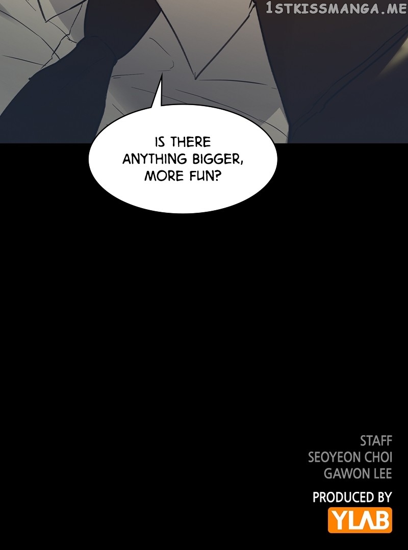 This World is Money And Power Chapter 114 - page 91