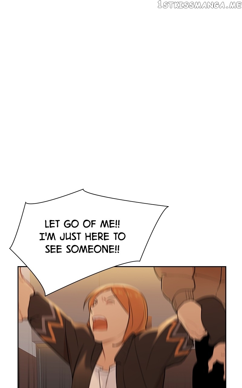 This World is Money And Power Chapter 113 - page 1