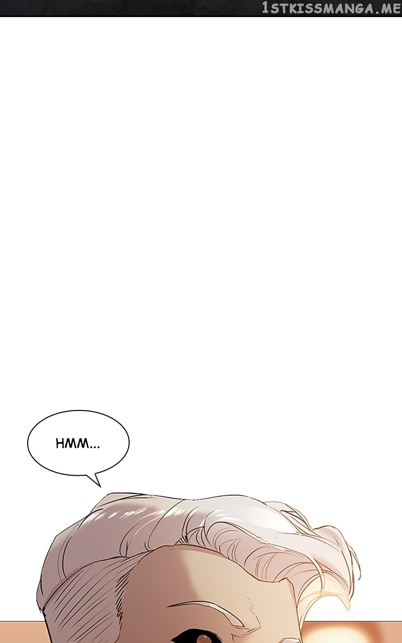 This World is Money And Power Chapter 113 - page 17