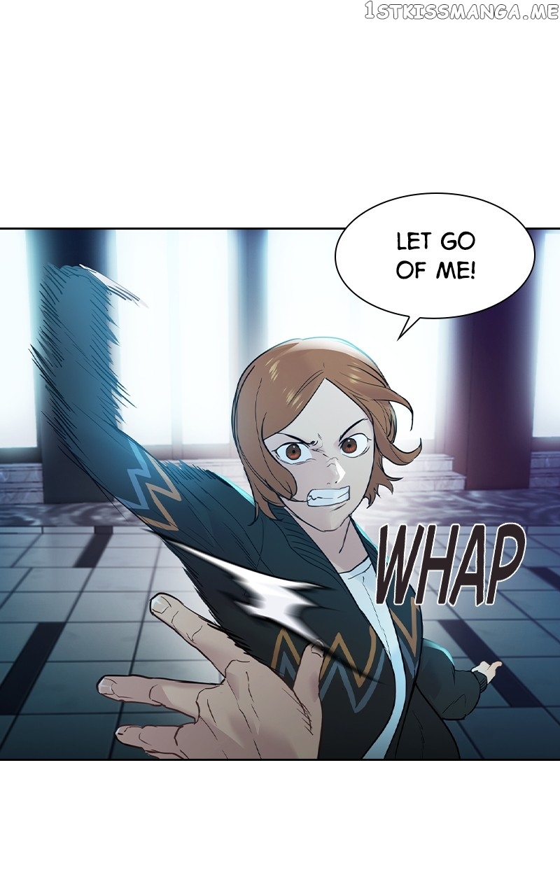 This World is Money And Power Chapter 113 - page 21