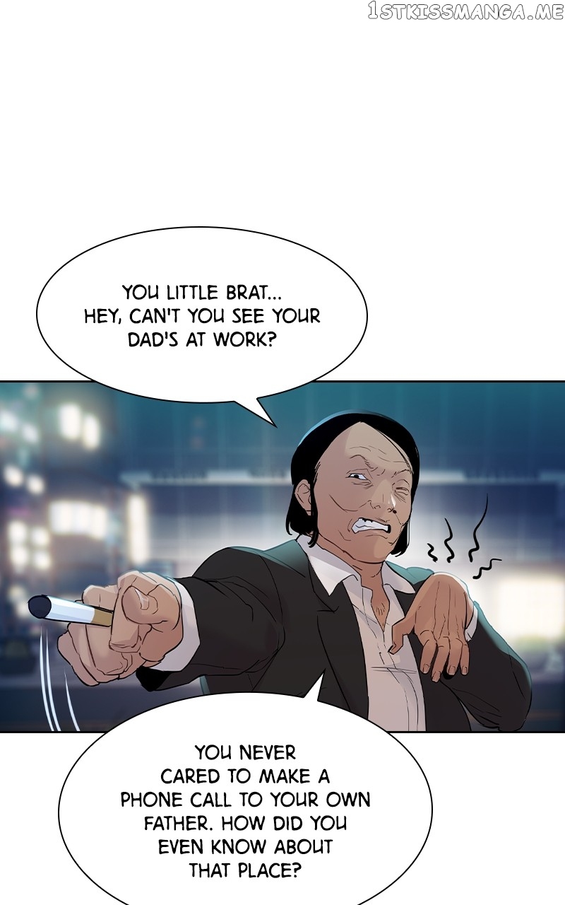 This World is Money And Power Chapter 113 - page 22