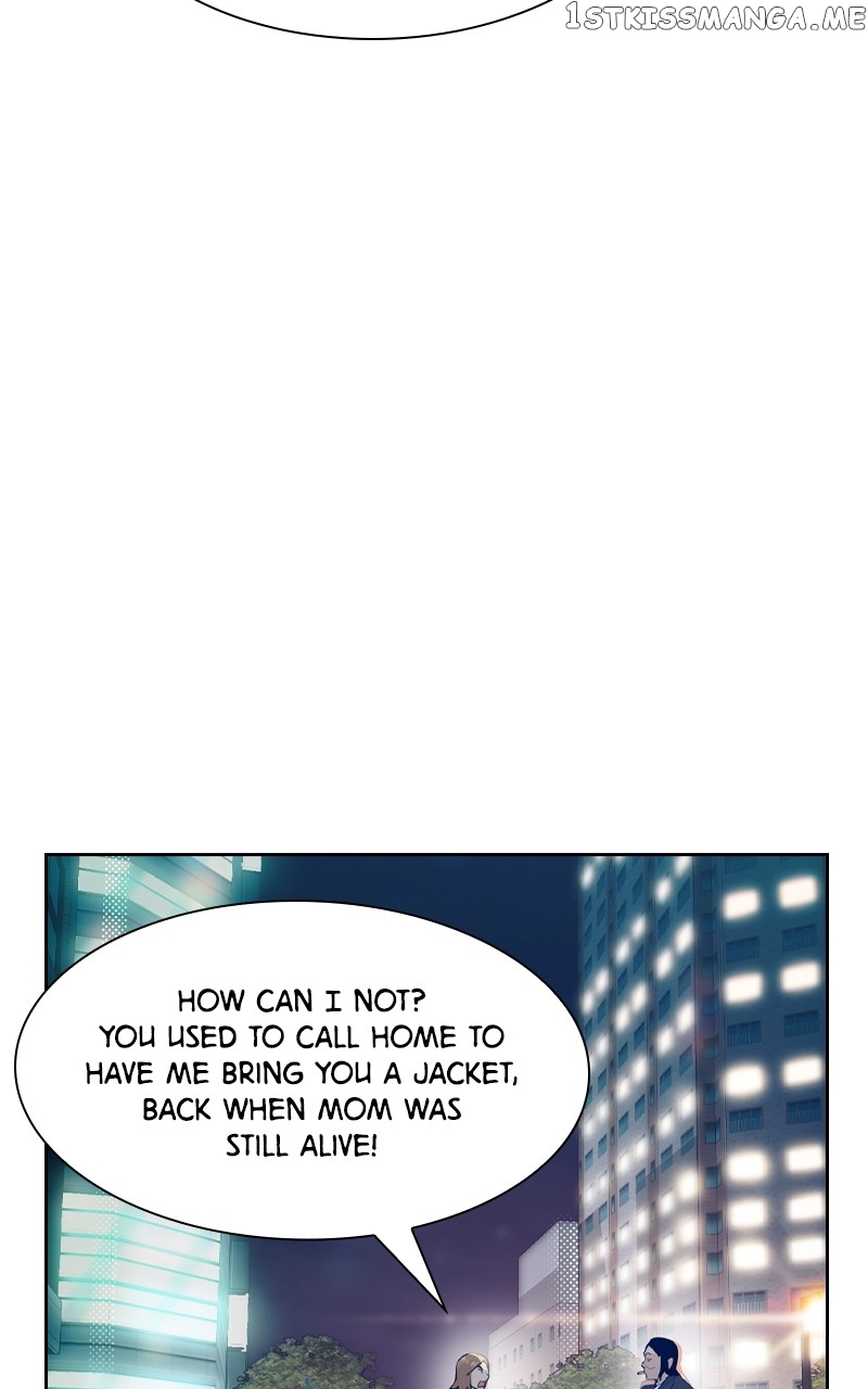 This World is Money And Power Chapter 113 - page 23