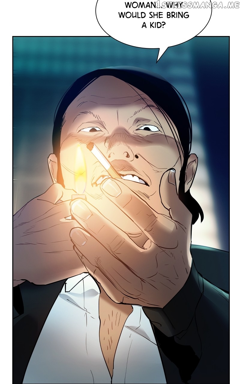 This World is Money And Power Chapter 113 - page 25