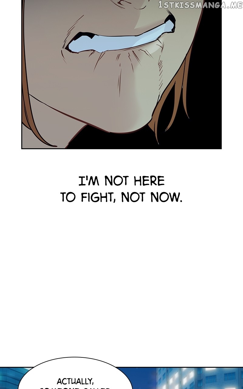 This World is Money And Power Chapter 113 - page 28