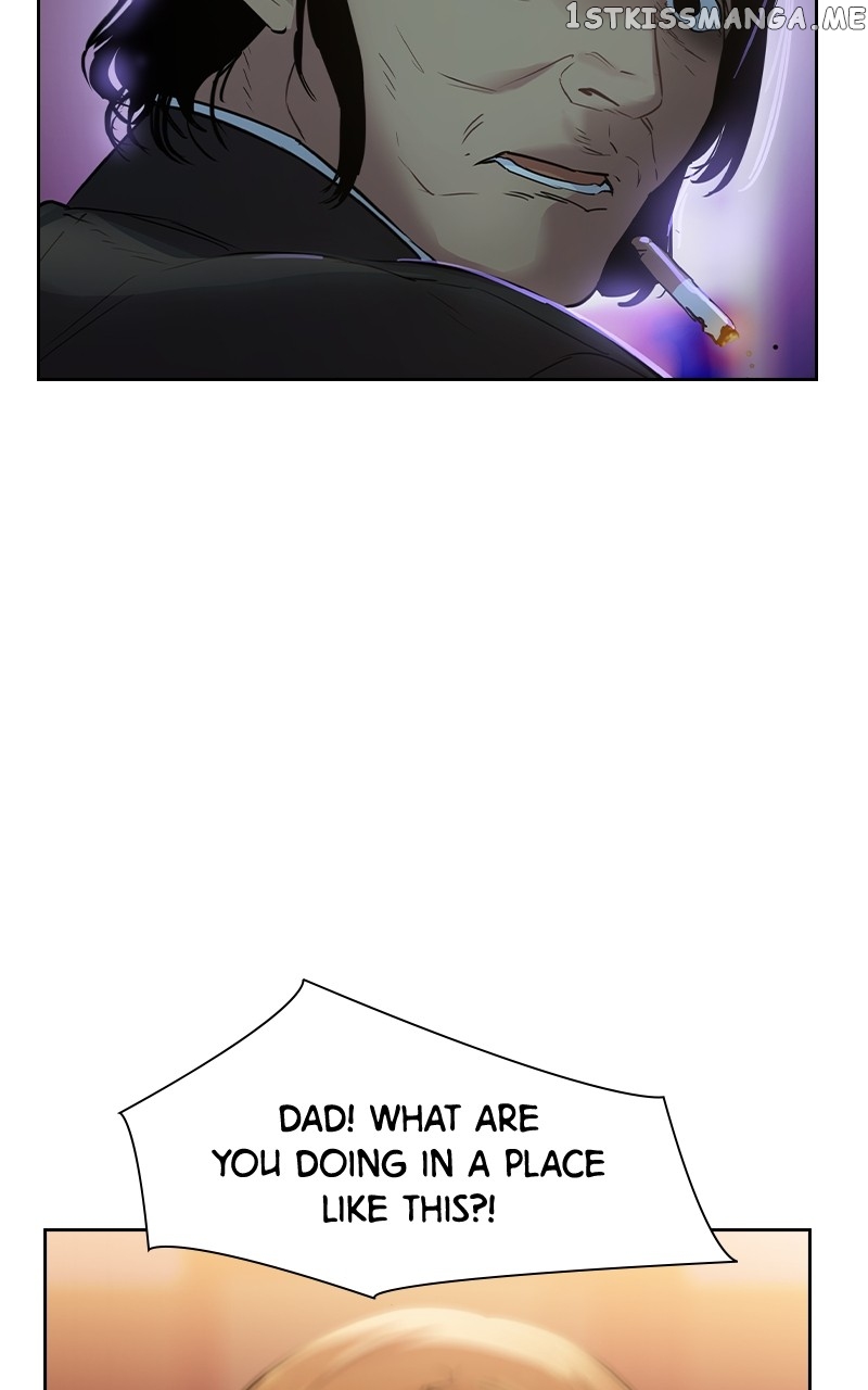 This World is Money And Power Chapter 113 - page 3