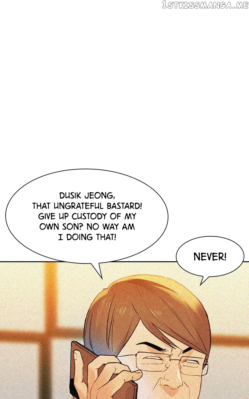 This World is Money And Power Chapter 113 - page 31