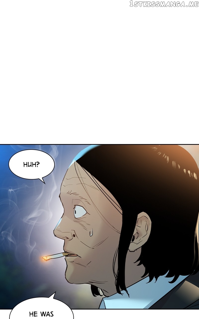 This World is Money And Power Chapter 113 - page 34