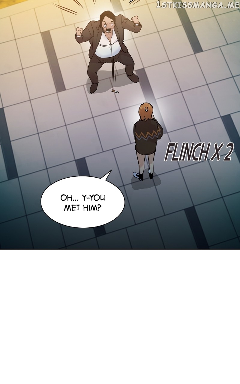 This World is Money And Power Chapter 113 - page 37