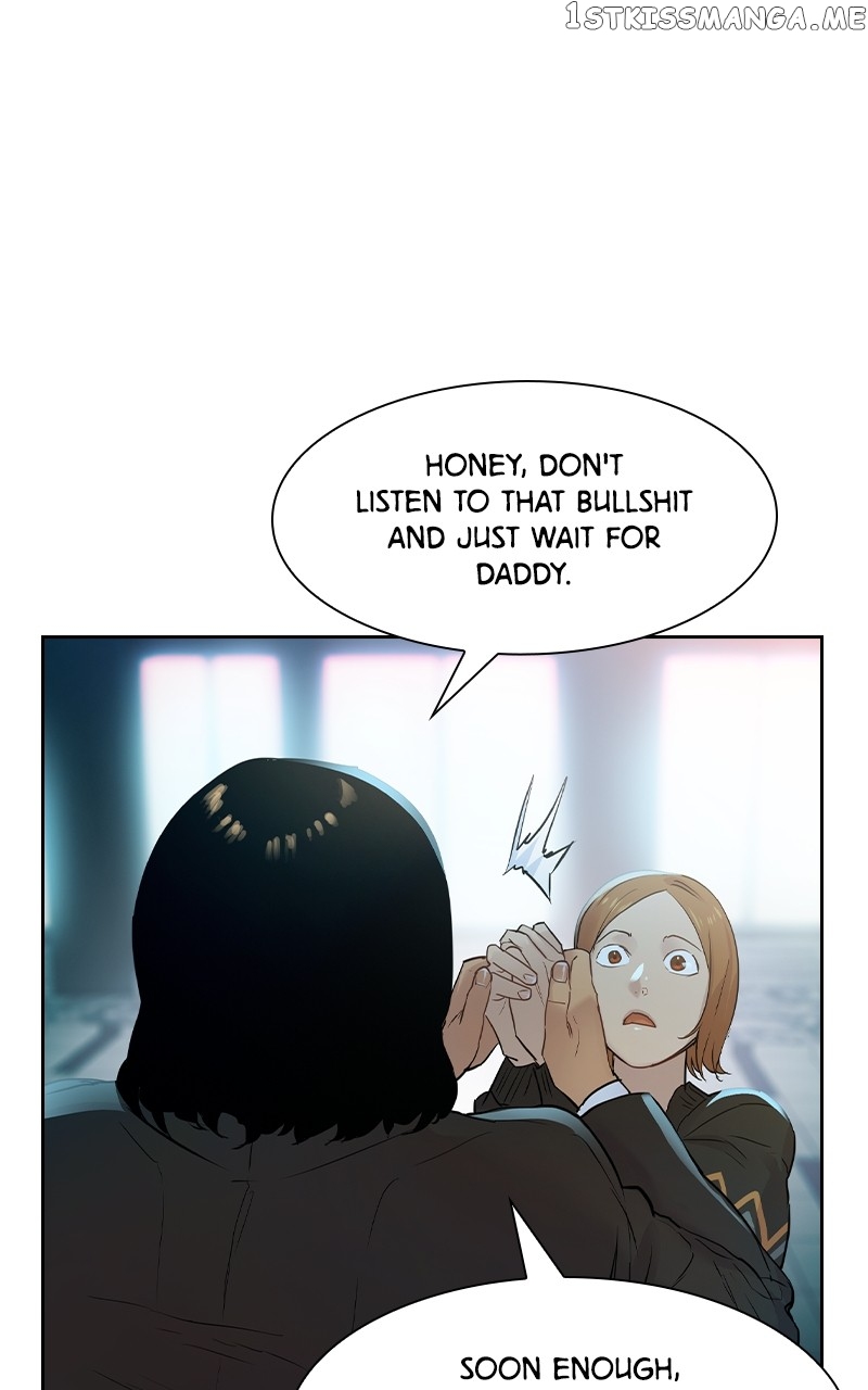 This World is Money And Power Chapter 113 - page 38