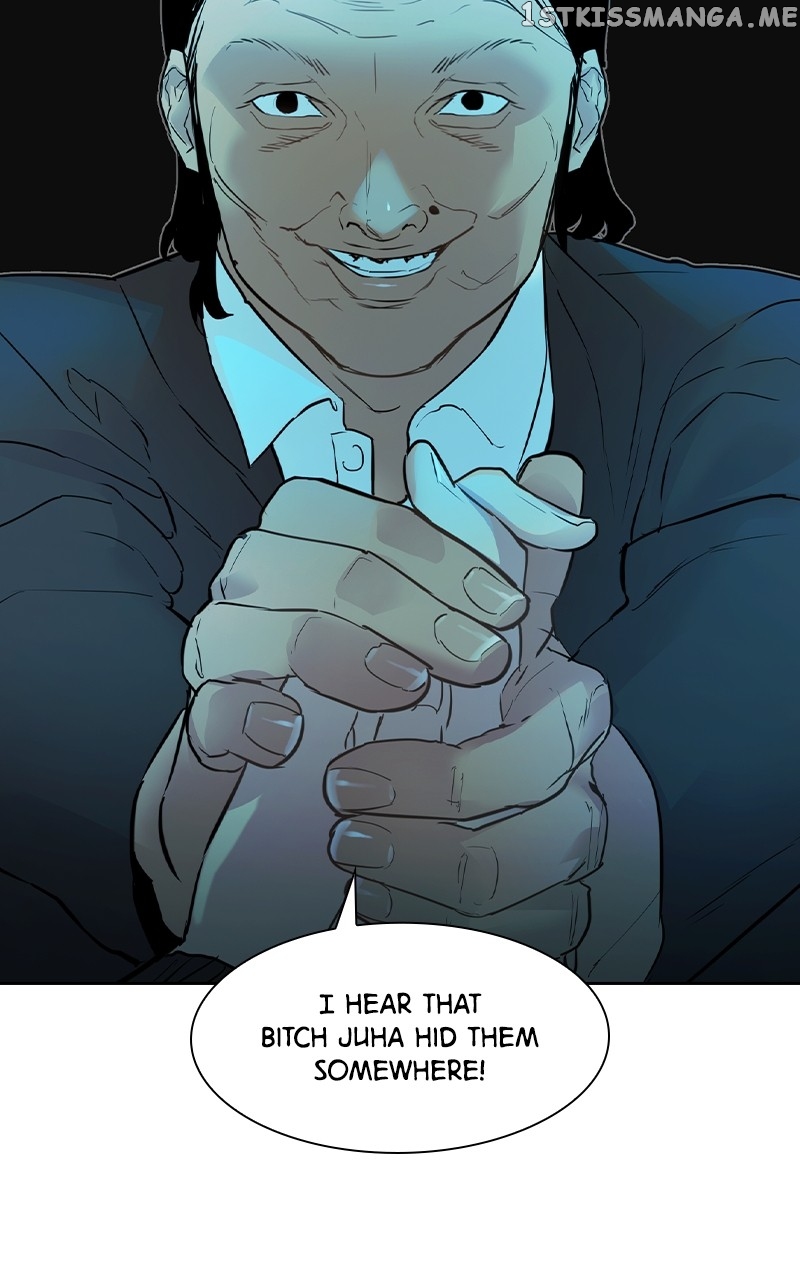 This World is Money And Power Chapter 113 - page 41