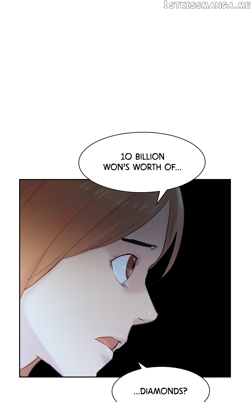 This World is Money And Power Chapter 113 - page 42