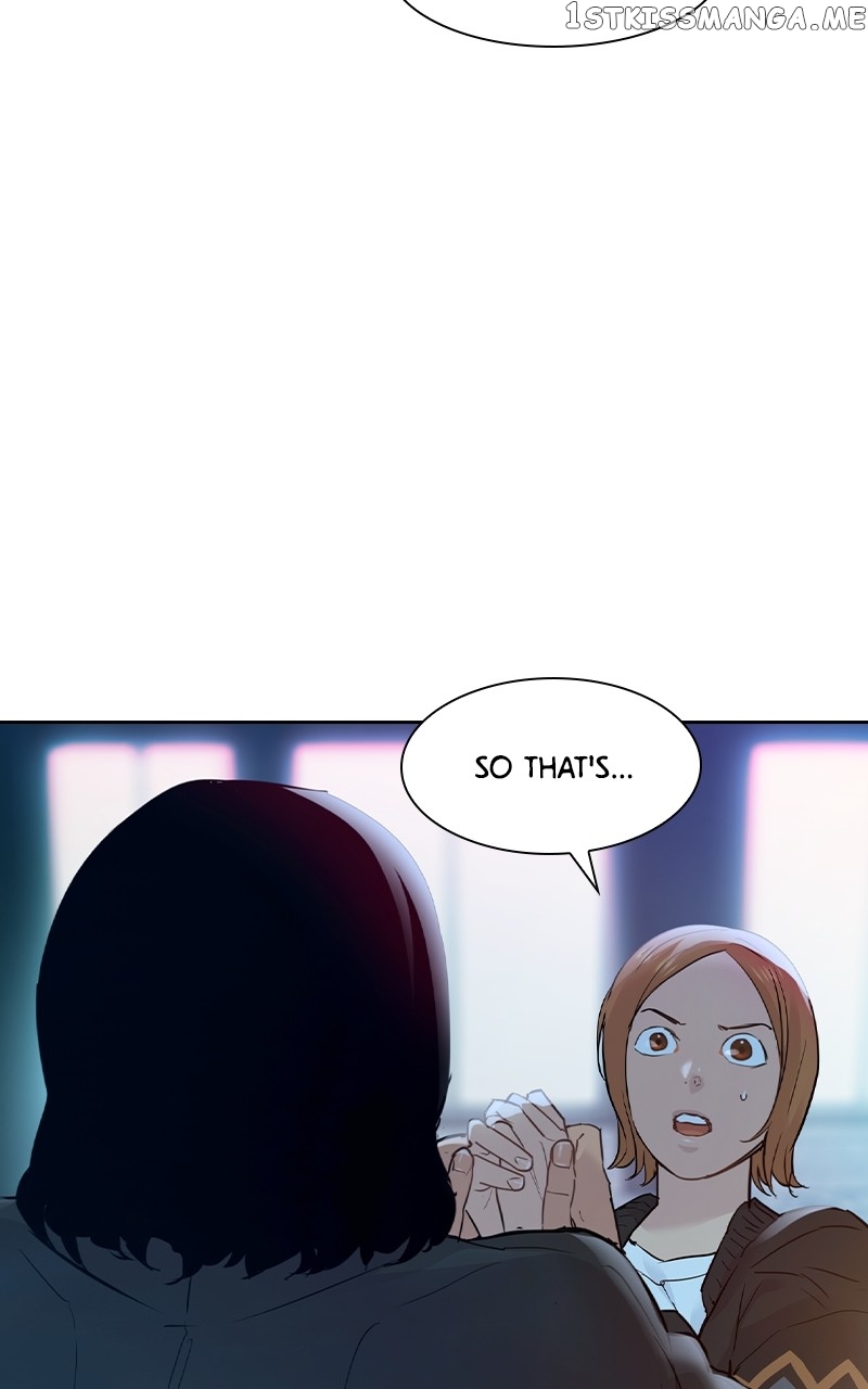 This World is Money And Power Chapter 113 - page 43