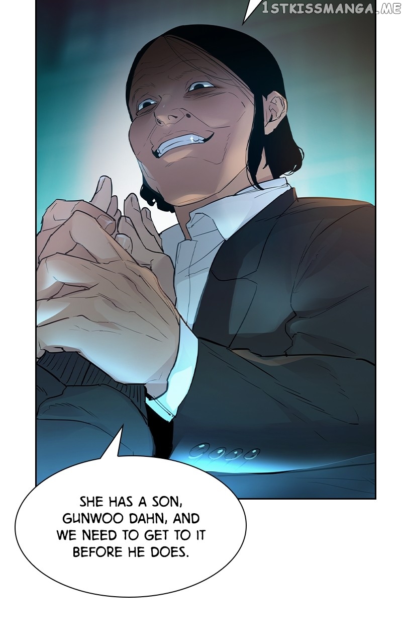 This World is Money And Power Chapter 113 - page 45