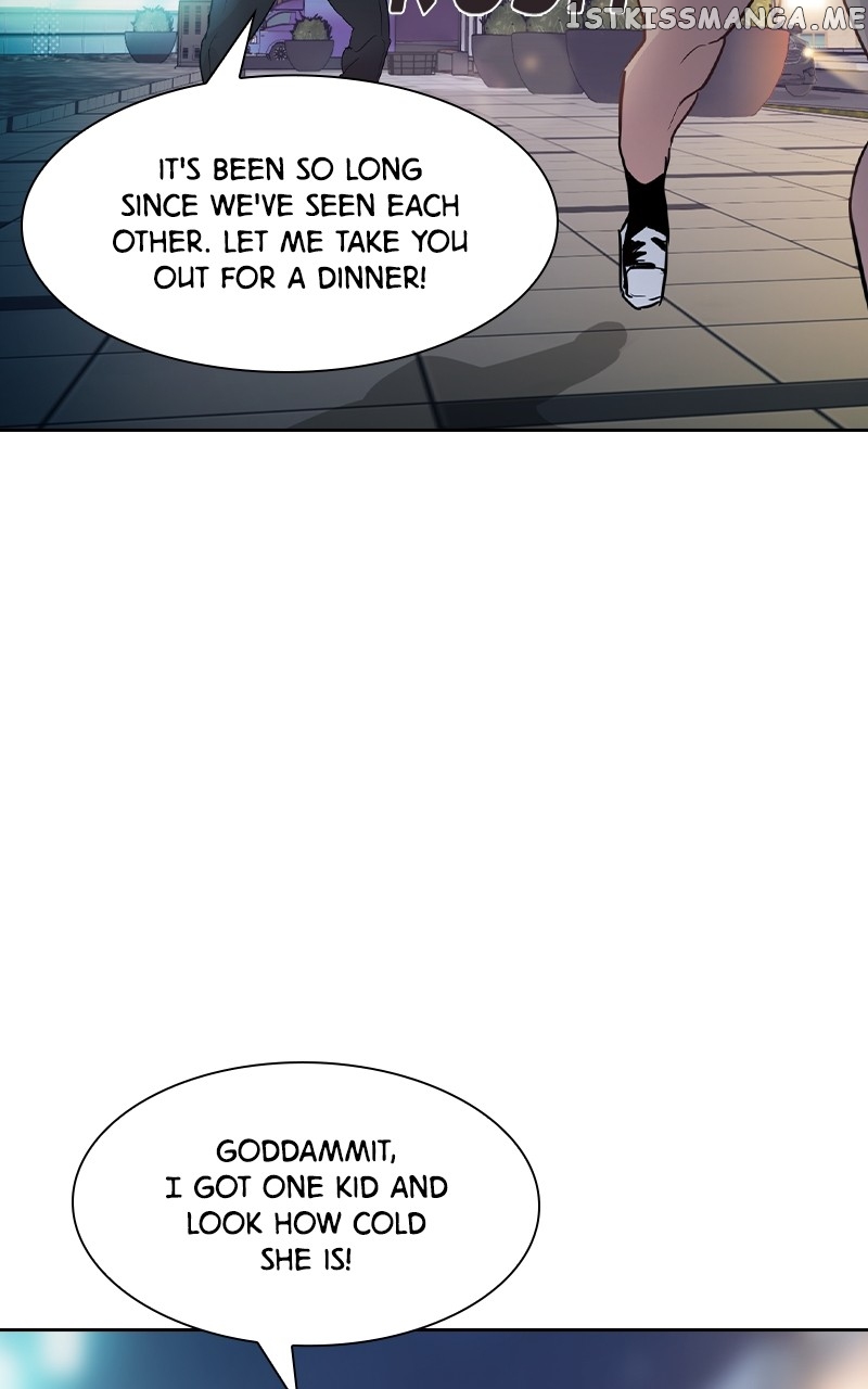 This World is Money And Power Chapter 113 - page 49