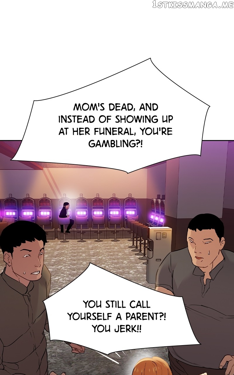 This World is Money And Power Chapter 113 - page 5