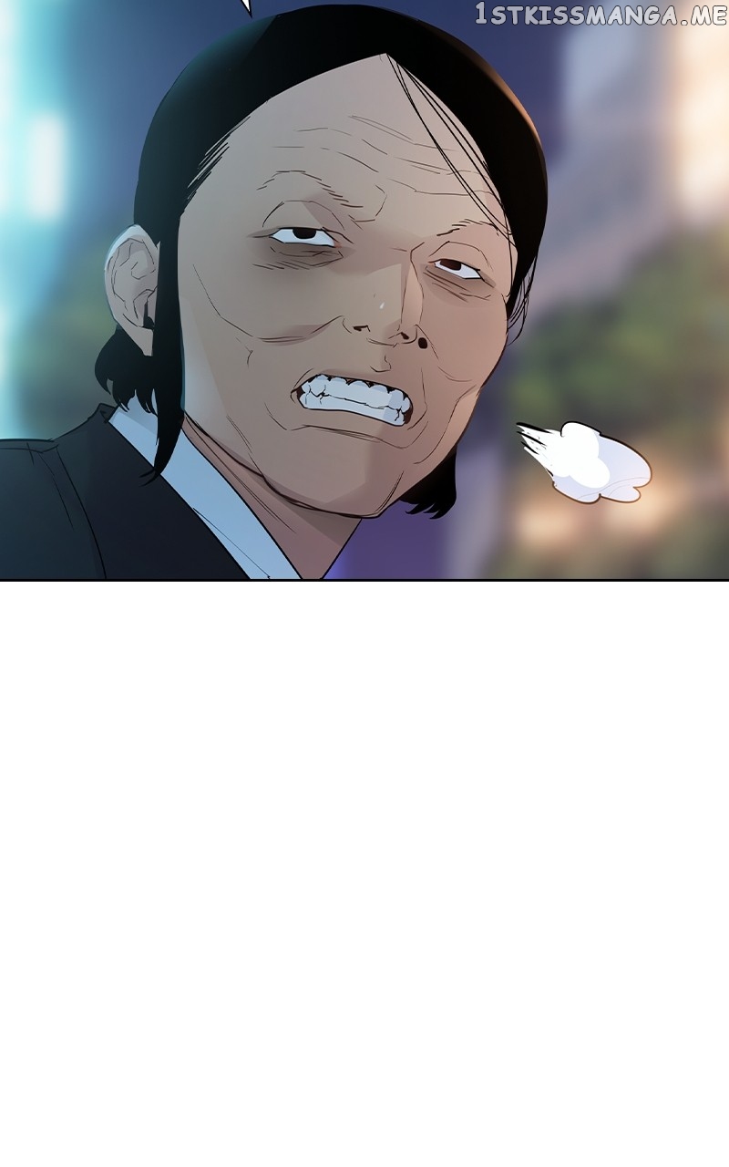 This World is Money And Power Chapter 113 - page 50