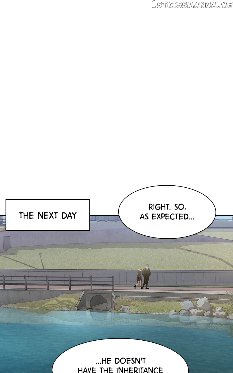 This World is Money And Power Chapter 113 - page 55