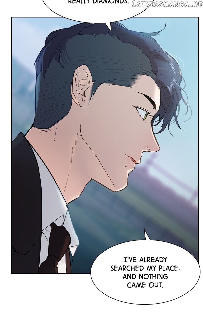 This World is Money And Power Chapter 113 - page 58