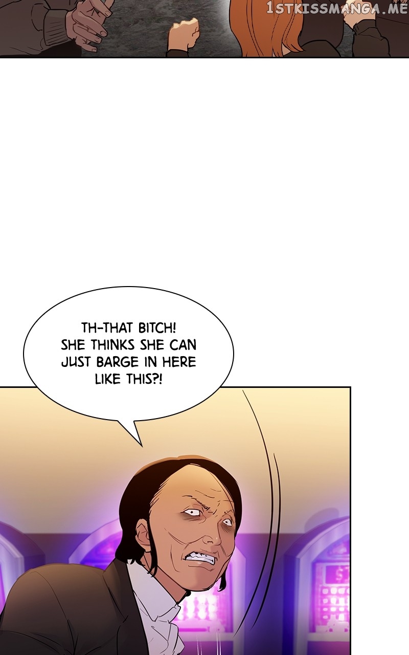 This World is Money And Power Chapter 113 - page 6