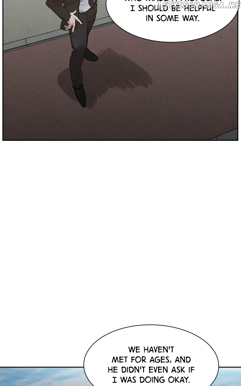 This World is Money And Power Chapter 113 - page 60