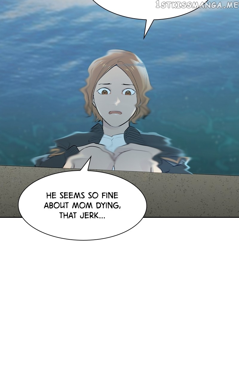 This World is Money And Power Chapter 113 - page 61