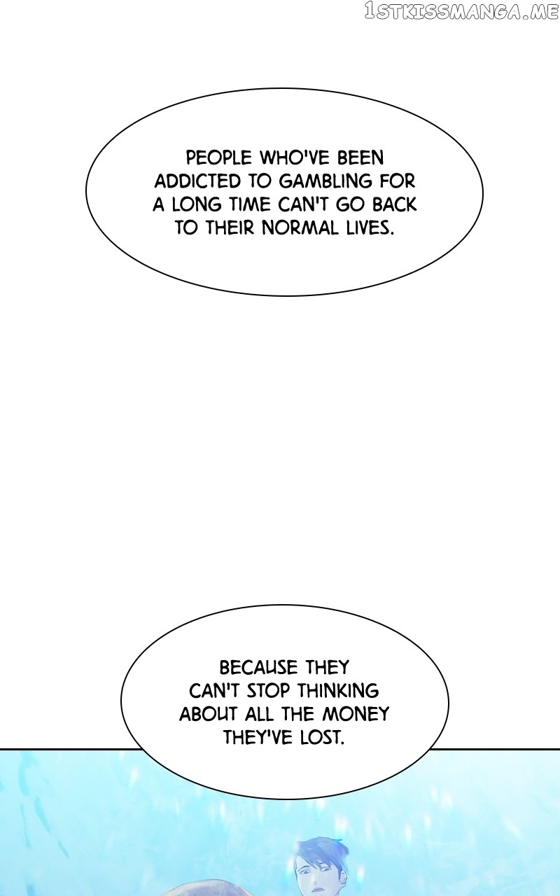 This World is Money And Power Chapter 113 - page 62