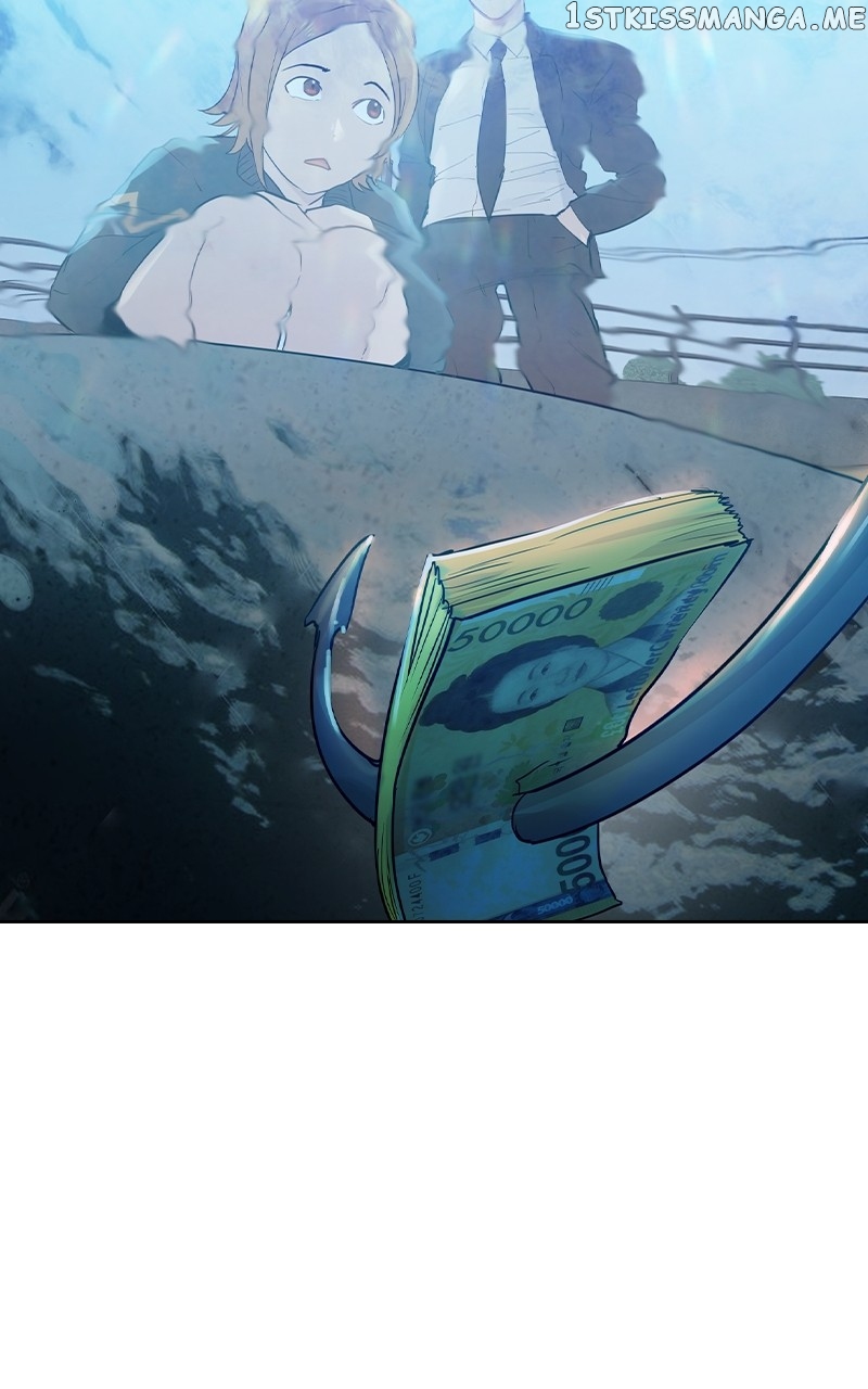 This World is Money And Power Chapter 113 - page 63