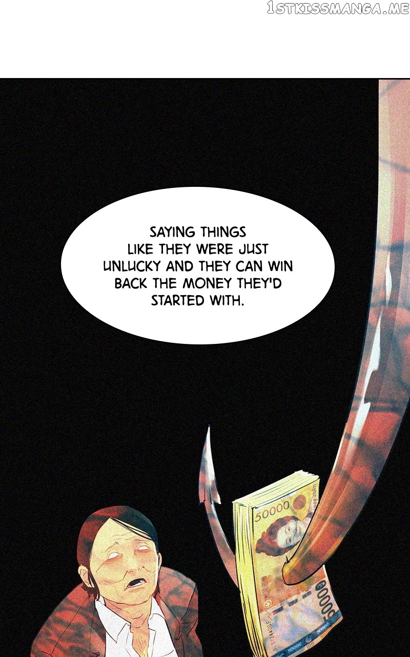 This World is Money And Power Chapter 113 - page 64