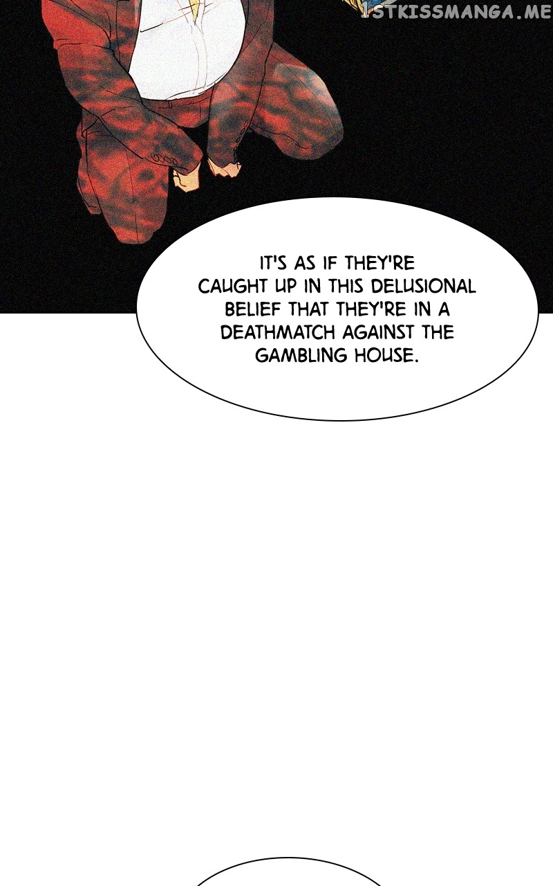 This World is Money And Power Chapter 113 - page 65