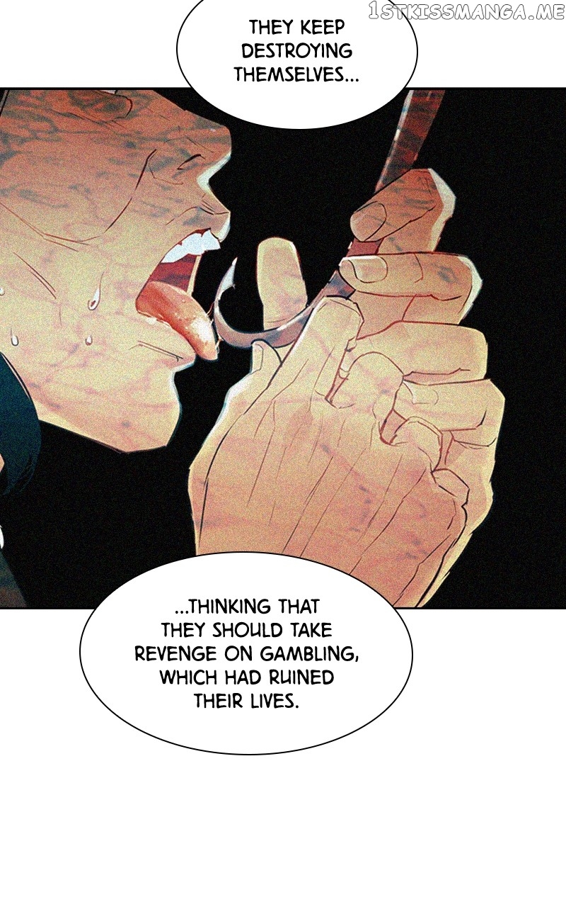 This World is Money And Power Chapter 113 - page 66