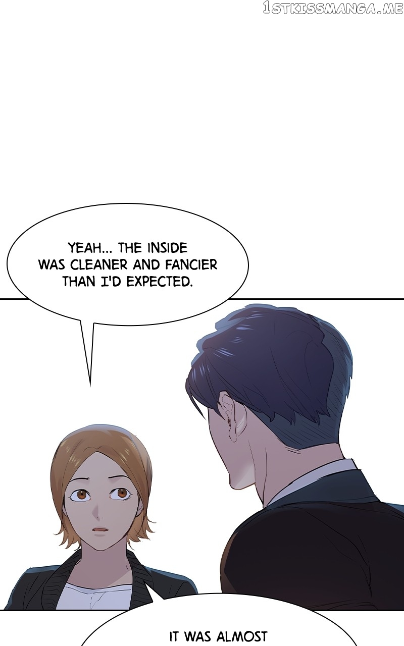 This World is Money And Power Chapter 113 - page 68