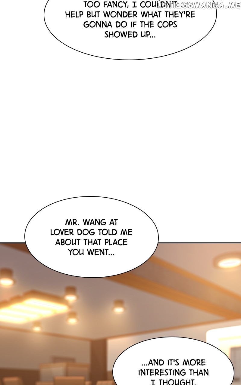 This World is Money And Power Chapter 113 - page 69