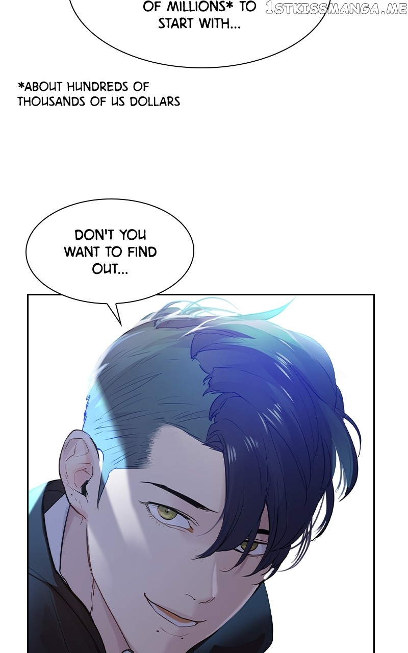 This World is Money And Power Chapter 113 - page 71