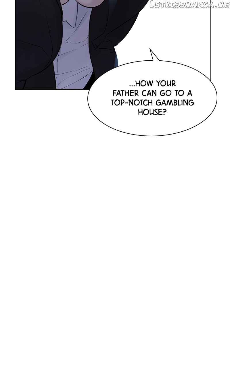 This World is Money And Power Chapter 113 - page 72