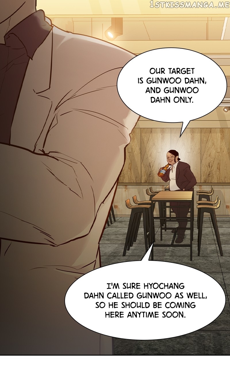 This World is Money And Power Chapter 113 - page 76