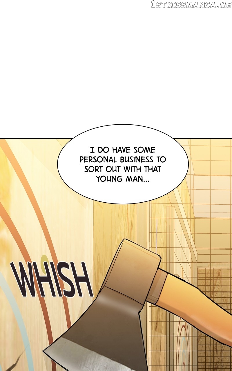 This World is Money And Power Chapter 113 - page 77