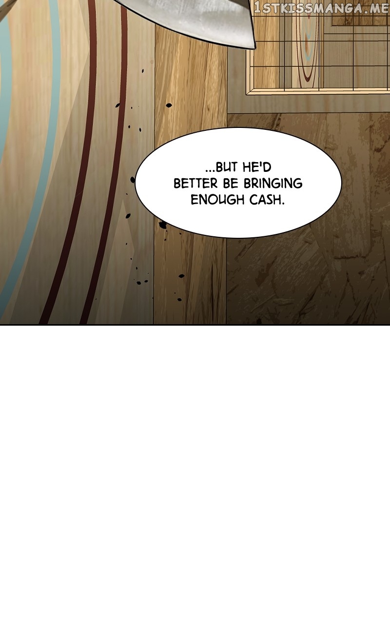 This World is Money And Power Chapter 113 - page 78