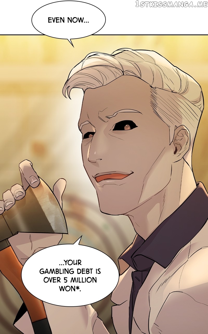 This World is Money And Power Chapter 113 - page 79