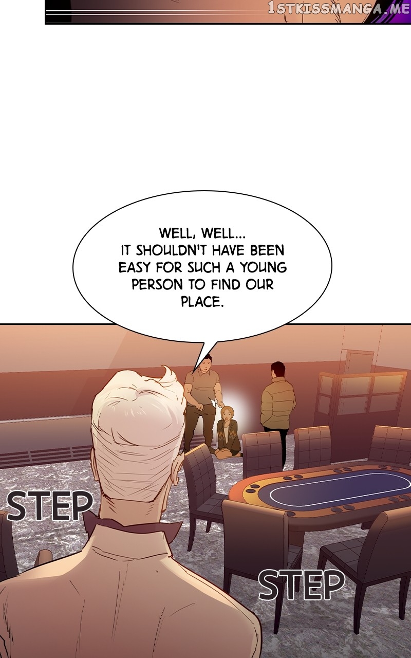 This World is Money And Power Chapter 113 - page 8