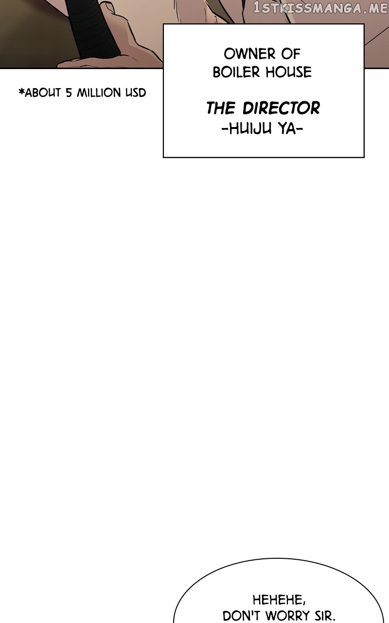 This World is Money And Power Chapter 113 - page 80